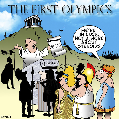 Olympics