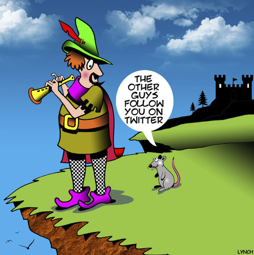 Pied Piper