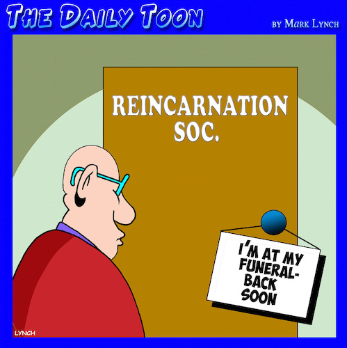 Reincarnation