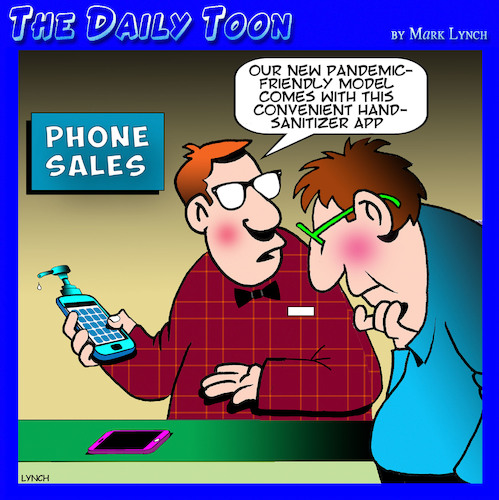 Smart phones