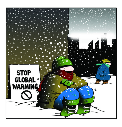 Cartoon: stop global warming (medium) by toons tagged global,warming,emissions,trading,schemes,ets,environment,copenhagen,summit,greenhouse,gasses,winter,save,the,planet