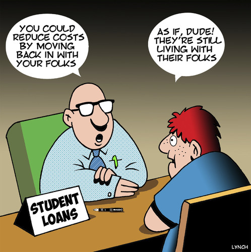 Student loans