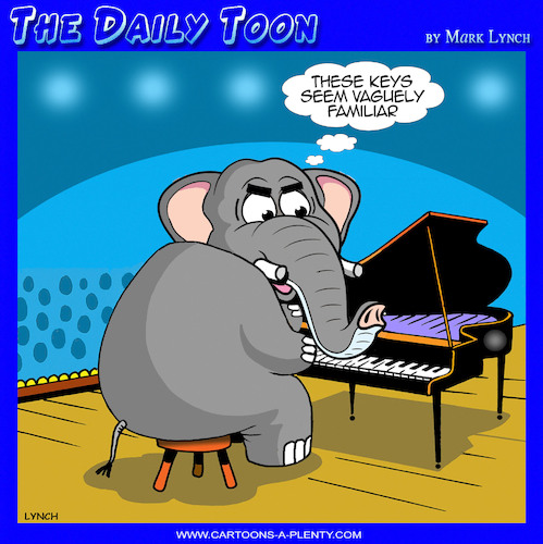 Tickle the ivories Tickle the ivories
