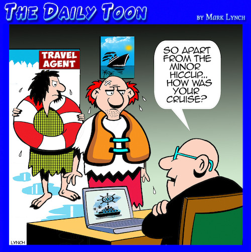 Travel agent