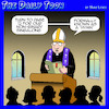 Cartoon: Age of diversity (small) by toons tagged hymns,culturally,diverse,hymn,book