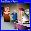 Cartoon: Erictile dysfunction (small) by toons tagged erectile,dysfunction,cheap,medicine,viagra