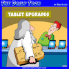 iPad tablets