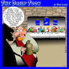 Cartoon: Last supper (small) by toons tagged last,supper,judas,apostles,easter,kosher
