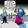Cartoon: Phone airbag (small) by toons tagged mobile,phones,texting,twitter,airbag,social,media,instagram,accidents,phone,sales,smart,iphone,while,driving