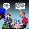Cartoon: Texting (small) by toons tagged texting,text,talk,smart,phone,cutting,corners