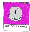 Cartoon: Die Pille danach (small) by Müller tagged diepille,pille,pilledanach,pill,sex