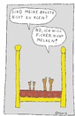 Cartoon: Im Bett 20 (small) by Müller tagged imbett,bett,bed,sex