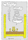 Cartoon: Im Bett 37 (small) by Müller tagged imbett,sex,inbed,herausfinden,versuch,tryout