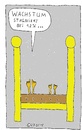 Cartoon: Im Bett 39 (small) by Müller tagged sex,imbett,inbed,mann,frau,man,woman,girl,wachstum,growth
