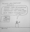 Cartoon: Neuer Wallfahrtsort geplant (small) by Müller tagged wallfahrt,vorhaut,praeputium