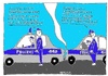 Cartoon: POLIZEI 110 POLIZEI 110 (small) by Müller tagged polizei,unfall,bullen,alcotest