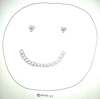 Cartoon: Smile! (small) by Müller tagged smiley