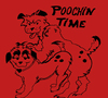 Cartoon: POOCHIN TIME (small) by Toonstalk tagged doggystyle,poochin,time,dog,love