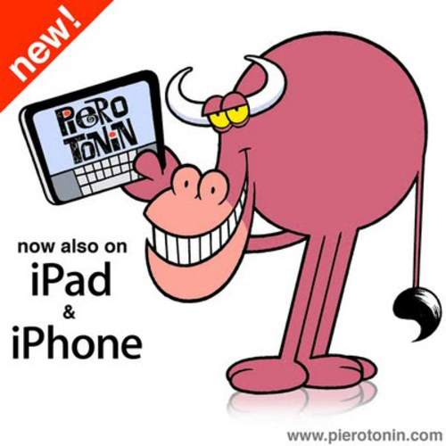 Cartoon: Piero Tonin Cartoons (medium) by Piero Tonin tagged piero,tonin,cartoons,cartoon,iphone,iphones,ipad,ipads,apple,application,applications,app