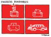 Cartoon: Energias renovables (small) by jrmora tagged politica,voto,votacion