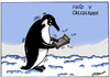 Cartoon: Frio y calculador (small) by jrmora tagged frio,calculador