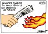 Cartoon: Incendios (small) by jrmora tagged incendio,fuego,desastres,naturales