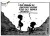 Cartoon: Pobreza (small) by jrmora tagged africa,pobreza,hambre,hambruna