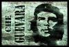 Cartoon: Che Guevara Remembered (small) by BenHeine tagged cheguevara elche guerrillawarfare resistance socialism communism wall mur cuba latinamerica oppression soldier guerrilleros fight struggle peace war usa imperialism occupation ameriquedusud symbol icon benheine 