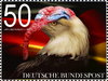 Cartoon: German eagle! (small) by willemrasingart tagged germany
