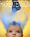 Cartoon: Hairextension (small) by willemrasingart tagged hairextension,
