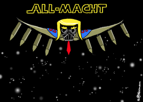 All-Macht