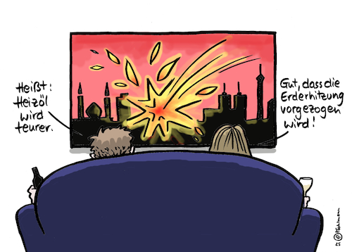 Bomben-TV Bomben-TV
