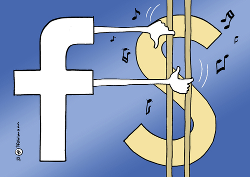 facebook-Symphonie