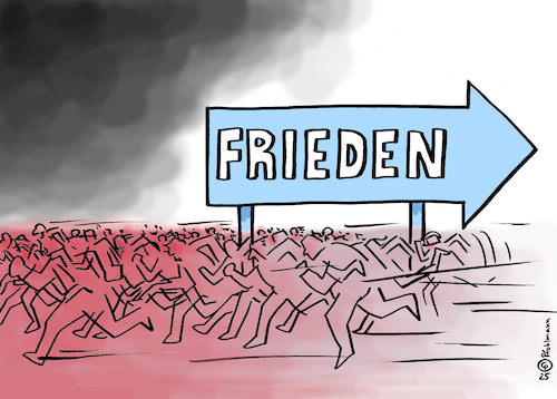 Friedensgeisterfahrer Friedensgeisterfahrer
