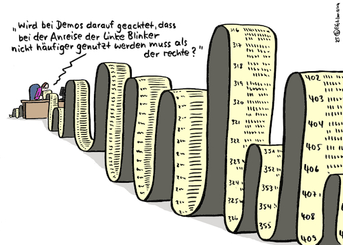 Cartoon: Merz fragt NGOs (medium) by Pfohlmann tagged merz,cdu,union,ngo,steuern,fragenkatalog,neutralität,schikane,vereine,zivilgesellschaft,demokratie,engangement,demonstrationen,demos,gemeinnützig,förderung,merz,cdu,union,ngo,steuern,fragenkatalog,neutralität,schikane,vereine,zivilgesellschaft,demokratie,engangement,demonstrationen,demos,gemeinnützig,förderung