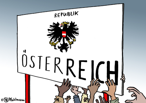 ÖsterREICH