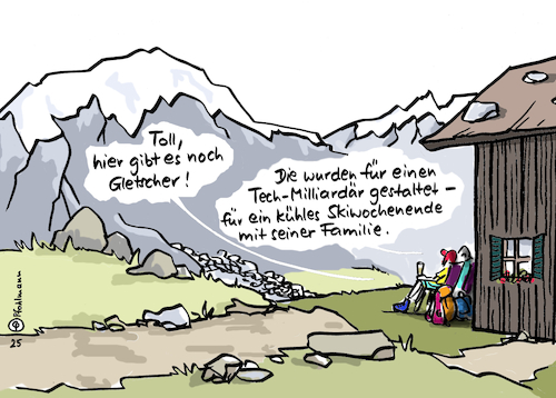 Promi-Gletscher
