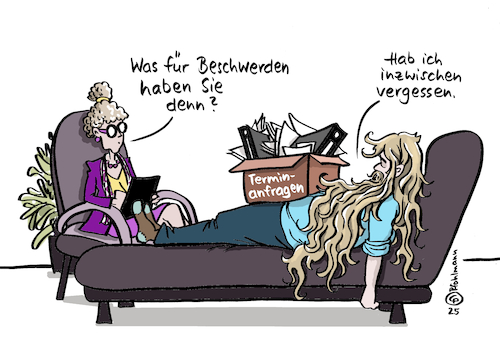 Therapiegrund