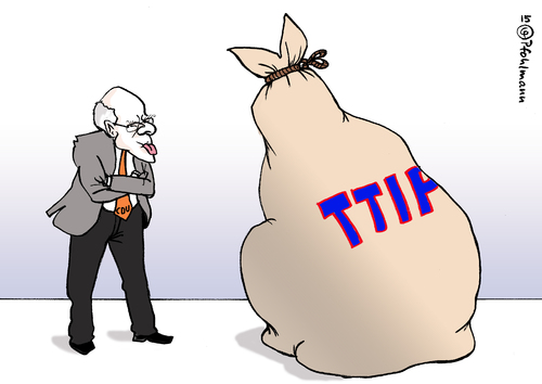 TTIP Sack