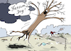 Cartoon: Freedom-Baum (small) by Pfohlmann tagged corona,pandemie,maßnahmen,freedom,day,freedomday,freiheit,baum,bäume,sturm,orkan,wetter,unwetter