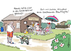 Gießkannen-Hannes