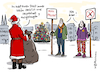 Cartoon: Impfstreit Nikolaus (small) by Pfohlmann tagged nikolaus weihnachten kinder familie benehmen streit konflikt impfen impfung impfpflicht impfgegner corona coronavirus pandemie brav argumente spaltung
