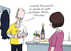 Cartoon: Merz zurück vom Vatikan (small) by Pfohlmann tagged merz,bundeskanzler,papst,leo,amtseinführung,souvenirs,handy,video,abschieben,abschiebung,nächstenliebe,christentum,glaube,katholizismus,union,asylpolitik,zehngebote,christlich,cdu,vatikan,rom