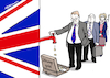 Cartoon: Sitzungsgeld (small) by Pfohlmann tagged großbritannien,brexit,sitzungsgeld,deal,verhandlungen,referendum,eu,austritt,varianten,alternativen,abstimmungen