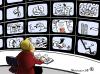 Cartoon: Überwachung der Finanzmärkte (small) by Pfohlmann tagged finanzmärkte finanzmarkt finanzkrise bankenkrise angela merkel überwachung kontrolle regulierung regeln monitor videoüberwachung geld