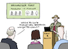 Cartoon: Waldfeinstaub (small) by Pfohlmann tagged waldbrand,waldbrände,feinstaub,luftverschmutzung,waldumbau,forstwirtschaft,nachhaltigkeit,mischwald,monokultur,heizen,heizung,holzofen,verbrennen,umwelt,klimakrise,klimawandel,erderhitzung,hitzewelle,dürre,klimaschutz,förster,forstwissenschaft,nadelbäume,laubbäume,fichten