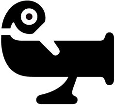 Cartoon: J Duck (medium) by mattheaodolphie tagged animal,fun,letter,pictogram,