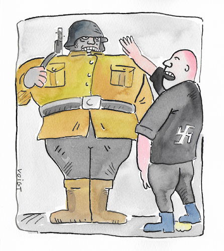 Rechte Gewalt Rechte Gewalt