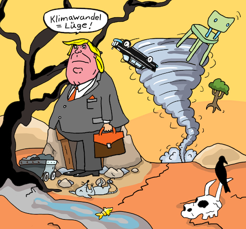 Trump Klimawandel Trump Klimawandel