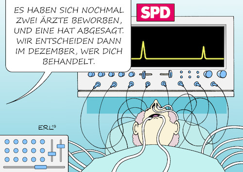 Cartoon: alte Tante SPD (medium) by Erl tagged politik,partei,spd,suche,vorsitzende,vorsitzender,duo,führungsspitze,absage,franziska,giffey,bewerbung,ralf,stegner,gesine,schwan,karl,lauterbach,wahl,dezember,arzt,intensivatation,patient,lebensgefahr,behandlung,dringend,schnell,karikatur,erl,politik,partei,spd,suche,vorsitzende,vorsitzender,duo,führungsspitze,absage,franziska,giffey,bewerbung,ralf,stegner,gesine,schwan,karl,lauterbach,wahl,dezember,arzt,intensivatation,patient,lebensgefahr,behandlung,dringend,schnell,karikatur,erl